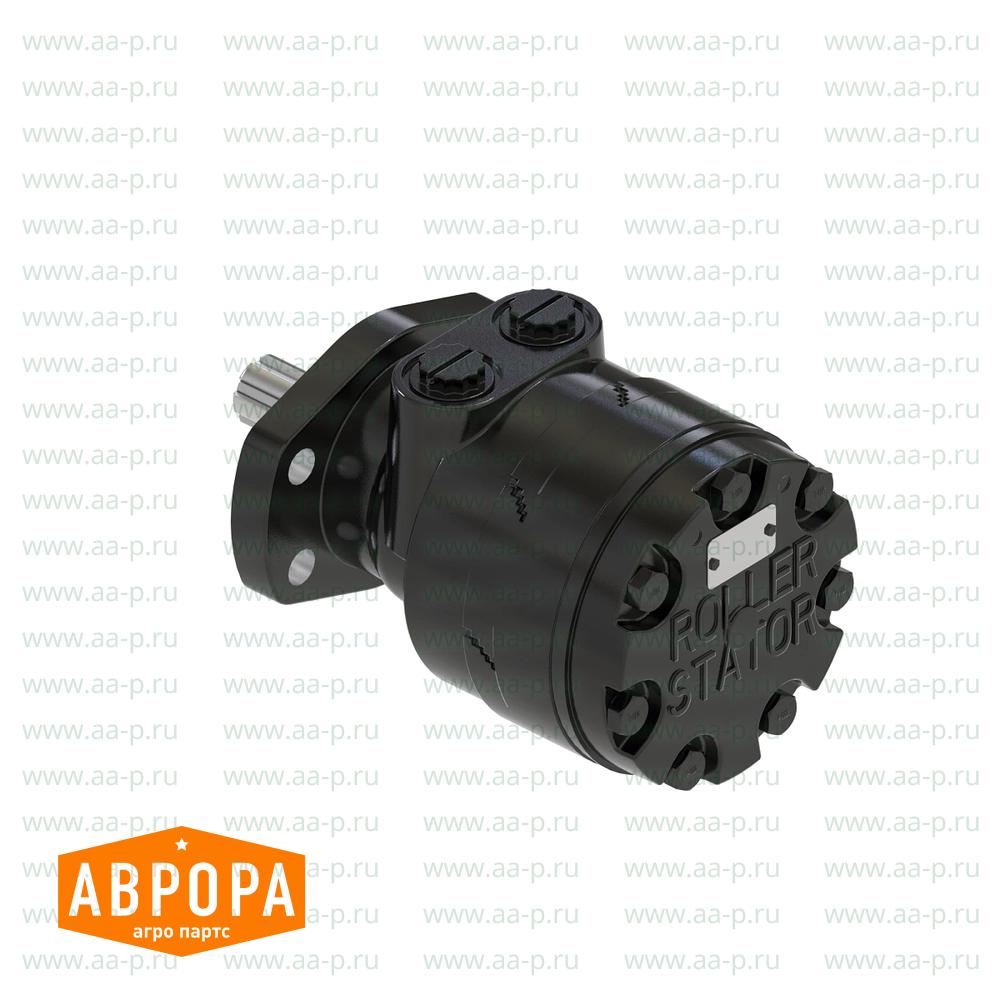 Hydromotor